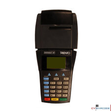 Thales Dassault Talento Transaction Terminal Thales Dassault Talento