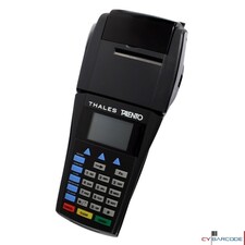 Thales Talento Transaction Terminal Thales Talento