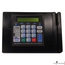 Time America TA620 Time & Attendance Terminal Time America TA620