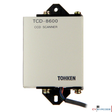 Tohken TCD-8600