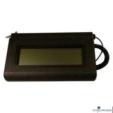 Topaz SignatureGem™ T-L462 Signature Capture Pad Topaz T-L462