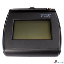 Topaz SigLite™ T-LBK755 Signature Captute Pad Topaz T-LBK755