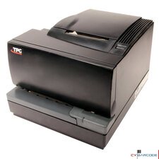CognitiveTPG A758 Dual Printer TPG A758