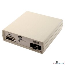 TPS Electronics Uniscan Keyboard Wedge Decoder TPS Uniscan