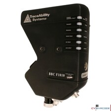 TraceAbility Systems BBC-1010 Bumpy Barcode Reader TraceAbility BBC-1010