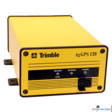 Trimble GPS AgGPS-120 Agricultural GPS Reciever Trimble AgGPS-120