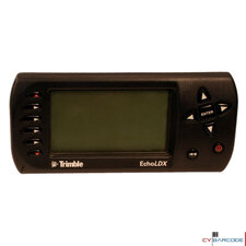 Trimble GPS Echo LDX Text Messaging Unit Trimble Echo LDX