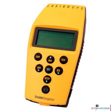 Trimble GPS Ensign GPS Handheld Trimble Ensign GPS