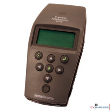 Trimble GPS FlightMate GPS Handheld Trimble FlightMate GPS