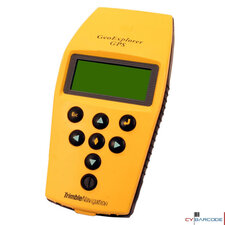 Trimble GPS GeoExplorer GPS Handheld Trimble GeoExplorer GPS