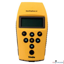 Trimble GPS GeoExplorer II Handheld GPS Trimble GeoExplorer II