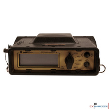 Trimble GPS GPS Pathfinder Basic Plus Portable Trimble GPS Pathfinder Basic Plus