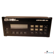 Trimble GPS Loran GPS 10X (1143-11) Marine Navigator Trimble Loran GPS 10X (1143-11)