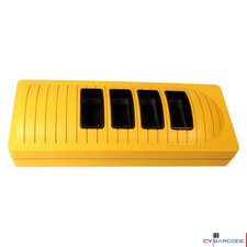 Trimble GPS OSM-PF 20669 4-Slot Charger Trimble OSM-PF 20669