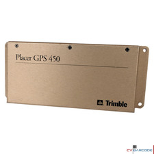 Trimble Placer GPS 450