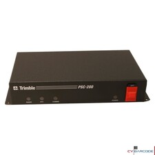 Trimble GPS PSC 200 Data Controller Trimble PSC 200