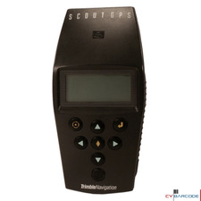 Trimble GPS Scout GPS Handheld Trimble Scout GPS