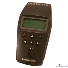 Trimble ScoutMaster GPS