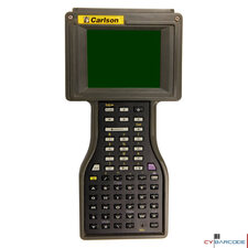 Tripod Data Systems Ranger Survey Controller Tripod Data Systems Ranger