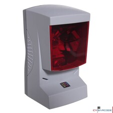 United Barcode Industries MaxiSCAN™ 2200 In-Counter Omin-Directional Scanner UBI 2200