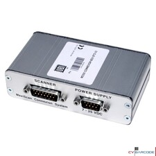 United Barcode Industries M3300 Connexion Box UBI M3300