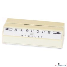 United Barcode Industries Magscan Magnetic Stripe Reader UBI Magscan