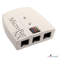 United Barcode Industries MicroBar™ NX Wedge Decoder UBI NX