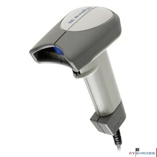 United Barcode Industries ScanImage™ QS 6000 Laser Scanner UBI QS 6000