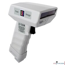 United Barcode Industries ScanImage 917 Handheld Scanner UBI ScanImage 917