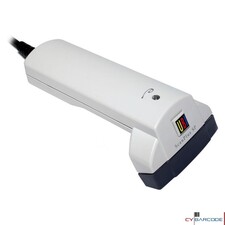 United Barcode Industries ScanPlus Handheld CCD Scanner UBI ScanPlus
