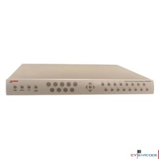 Ultrak KX1610CN Standalone Color Multiplexer Ultrak KX1610CN