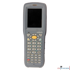 UniTech HT660 Data Collection Terminal Unitech HT660