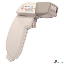 UniTech MS580 Handheld Scanner Unitech MS580