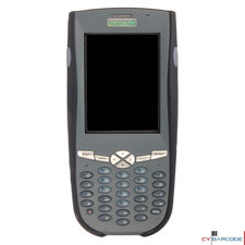 UniTech PA966 Data Collection Terminal Unitech PA966