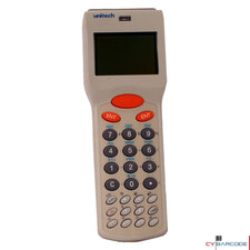 UniTech PT600 Data Collection Termianl Unitech PT600