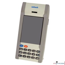 UniTech PT900 Data Collection Terminal Unitech PT900