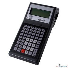 Universal Data, Inc. UDI-210 Data Collection Terminal Univeral Data UDI-210
