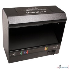 Uveritech UVerifier 8 Check Verifier Uveritech UVerifier 8