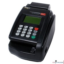 VeriFone Eclipse Quartet Check Reader VeriFone Eclipse Quartet