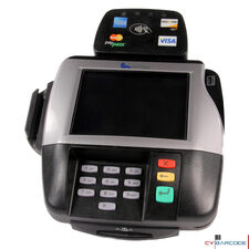 VeriFone MX880 Transaction Terminal VeriFone MX880