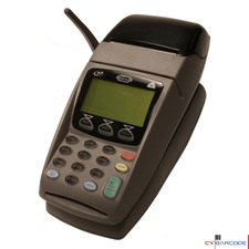 VeriFone Nurit 292