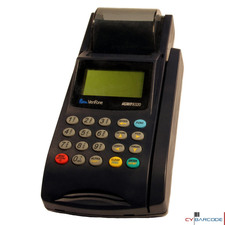 VeriFone Nurit 8320 POS terminal VeriFone Nurit 8320