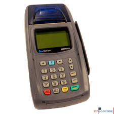 VeriFone Nurit 8400 POS Terminal VeriFone Nurit 8400
