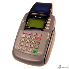 VeriFone Omni 3200