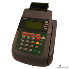VeriFone Omni 3300 Credit Card Terminal VeriFone Omni 3300