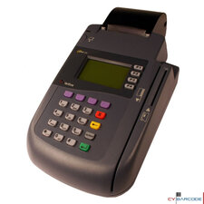 VeriFone Omni 3350 Transaction Terminal VeriFone Omni 3350