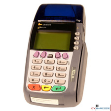 VeriFone Omni 3740 Transaction Terminal VeriFone Omni 3740