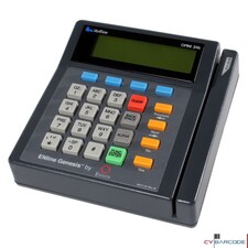 VeriFone Omni 396 Transaction Terminal VeriFone Omni 396
