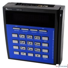 VeriFone Omni 490 Transaction Terminal VeriFone Omni 490