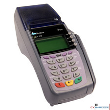 VeriFone Omni 5100 Transaction Terminal VeriFone Omni 5100